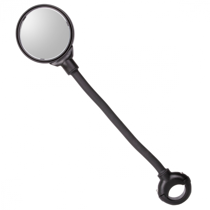 Oglinda Bicicleta Flexibila M-WAVE SPY FLEX  Diamt 70 mm  [2]