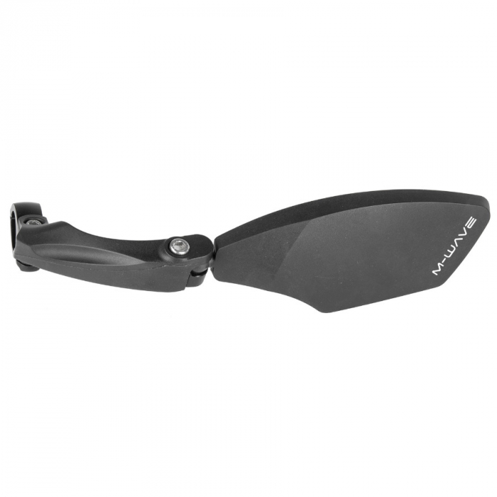 Oglinda Bicicleta M-WAVE SPY SPACE Stanga [2]