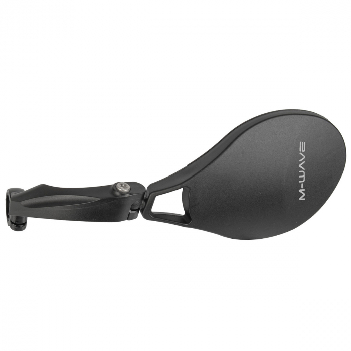 Oglinda M-WAVE Spy Space 45 Compact  Stanga 45 km/h [3]