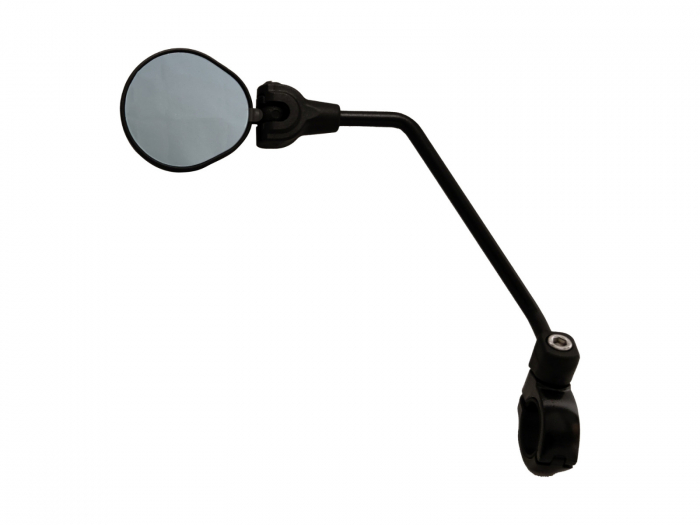 Oglinda Stanga QT Aluminiu  [1]
