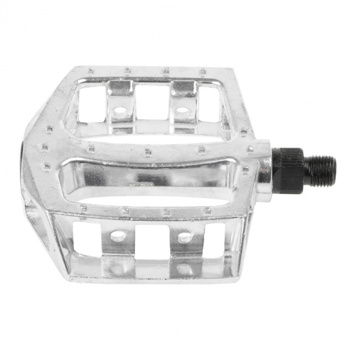 Pedale Aluminiu SXT Ax 1/2" (87x94)  Silver [1]