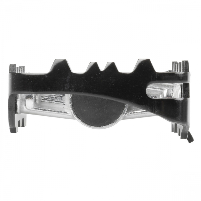 Pedale CR-A SXT Aluminiu Bile 9/16" [2]