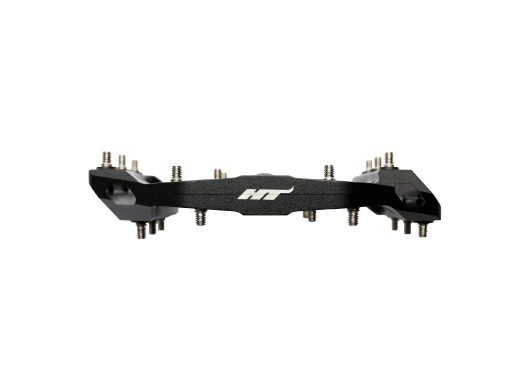 Pedale HT AE05(EVO+) Rosu [4]