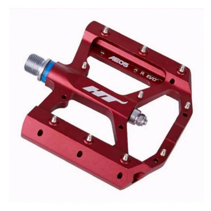 Pedale HT AE05(EVO+) Rosu [3]