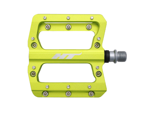 Pedale HT AN14A Verde Apple [2]
