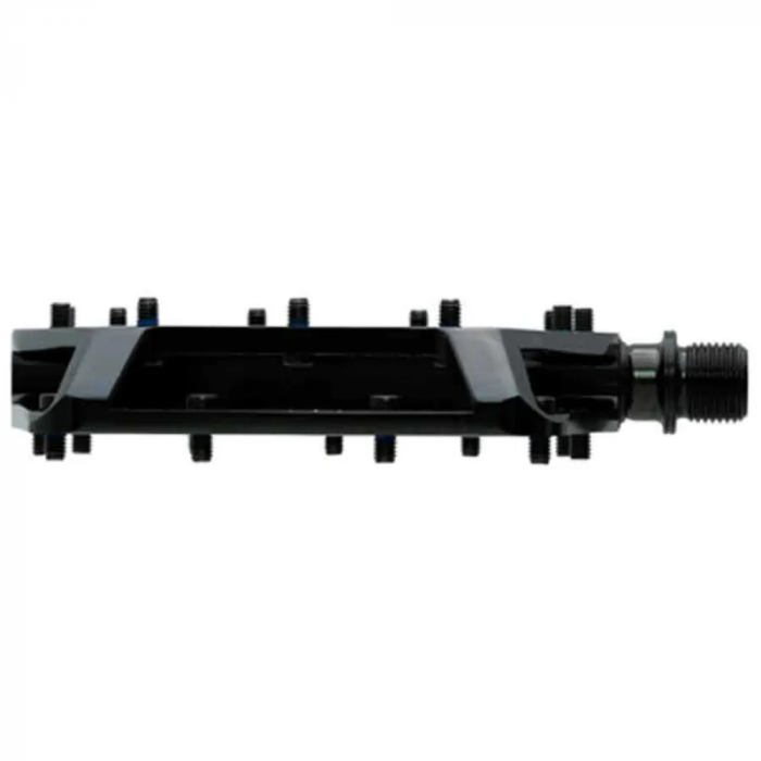 Pedale HT AN71 - TALON Albastru Royal [3]