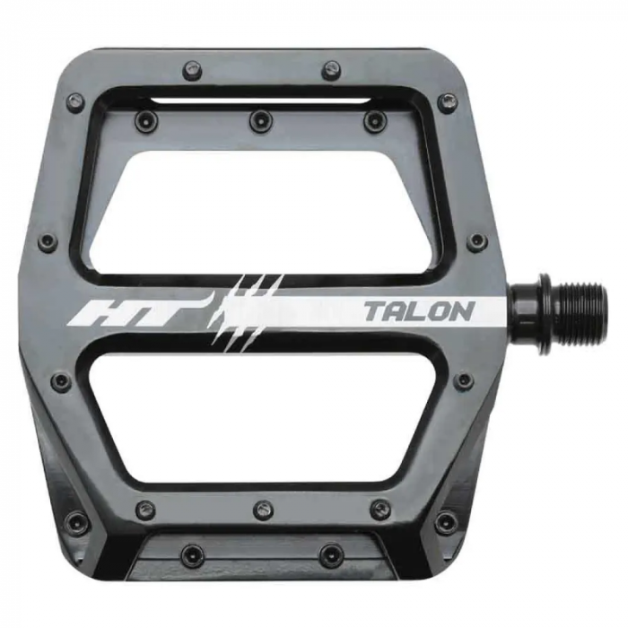 Pedale HT AN71 - TALON Negru [5]