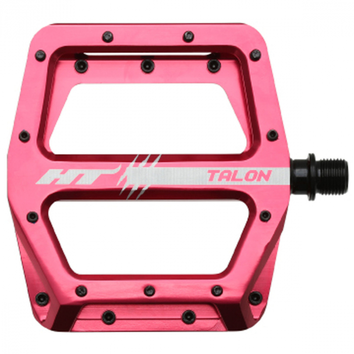 Pedale HT AN71 - TALON Rosu [2]