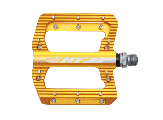 Pedale HT ANS01-Gold [2]
