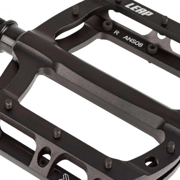 Pedale HT ANS08 Stealth Black [2]