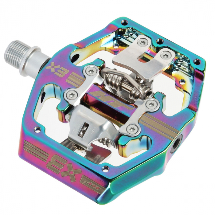 Pedale HT X3 Oil Slick [4]