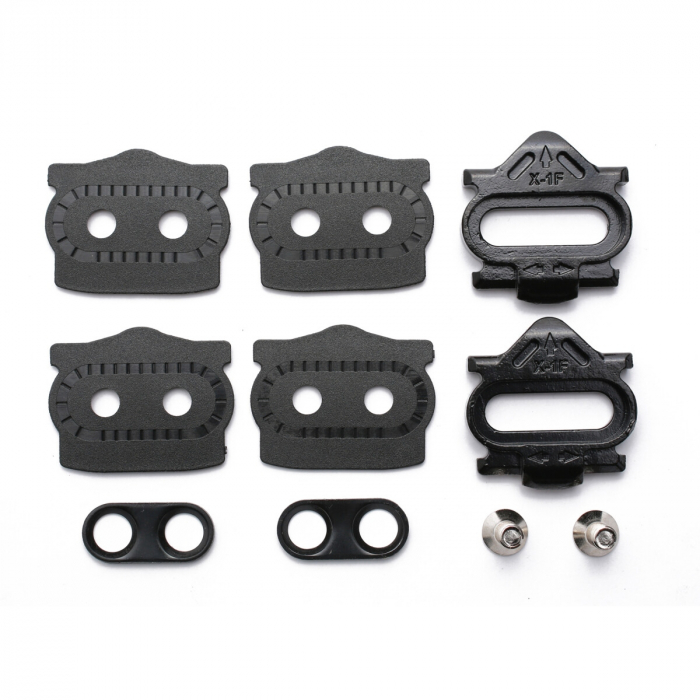 Pedale HT X3 Stealth Black [6]