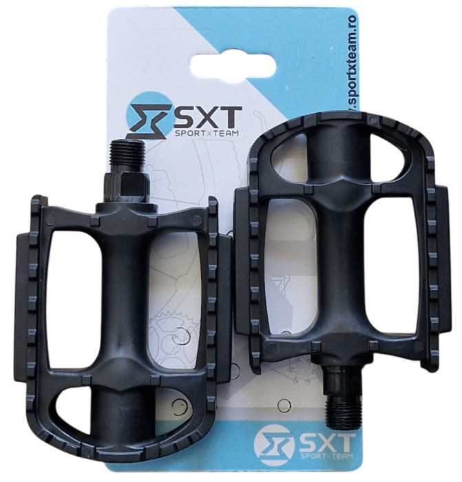 Pedale Plastic  SXT K3 79x97/72x95  [3]
