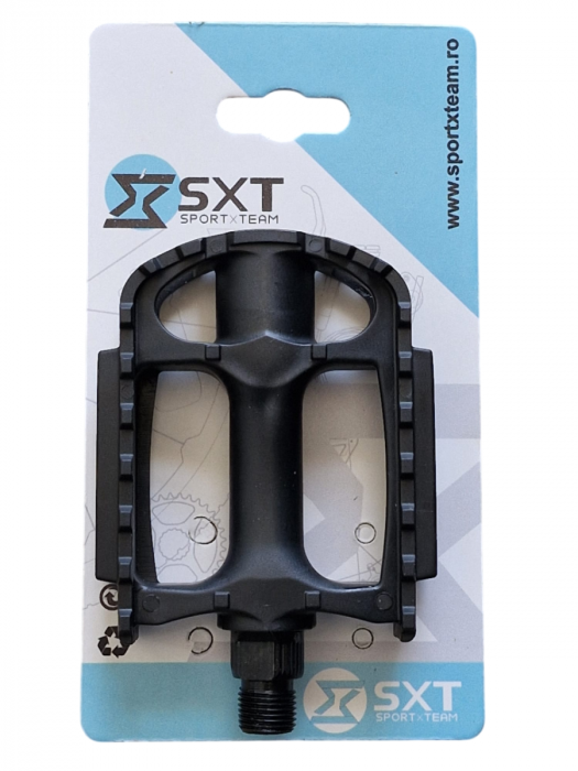 Pedale Plastic  SXT K3 79x97/72x95  [2]