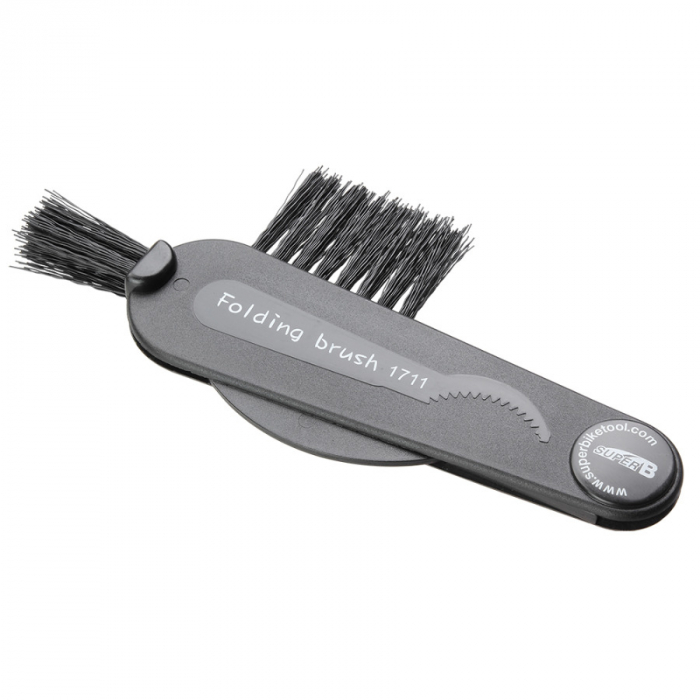 Perie Curatat SUPER B TB-1711  3  in 1 [4]