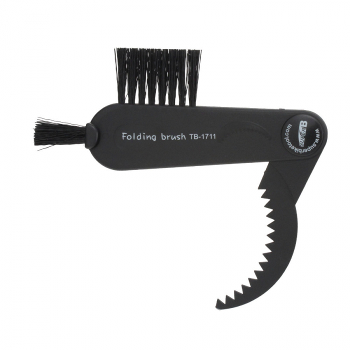 Perie Curatat SUPER B TB-1711  3  in 1 [1]