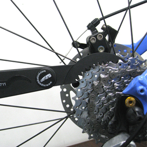 Perie Curatat SUPER B TB-1711  3  in 1 [3]