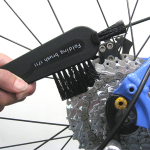 Perie Curatat SUPER B TB-1711  3  in 1 [2]