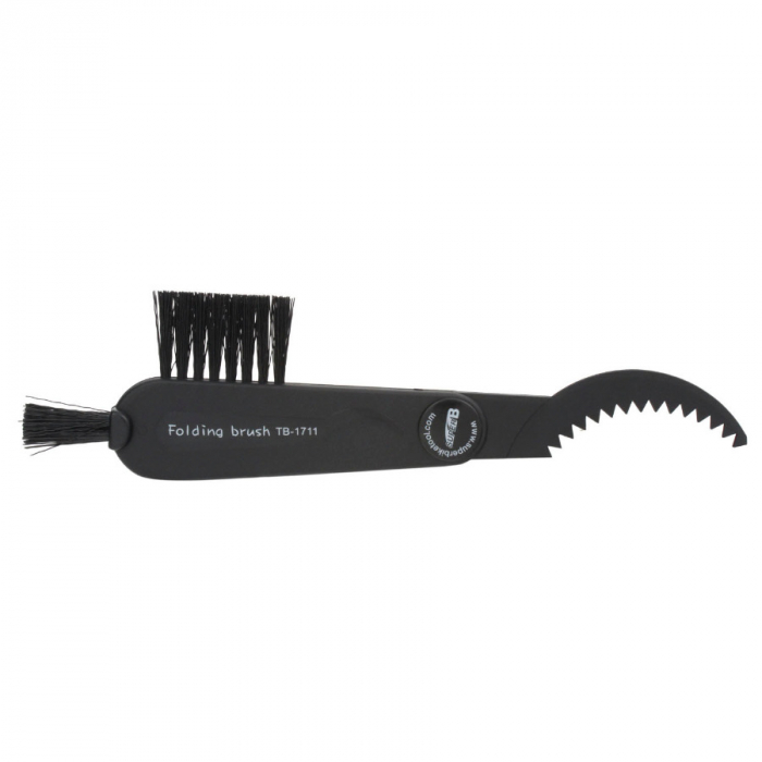 Perie Curatat SUPER B TB-1711  3  in 1 [6]