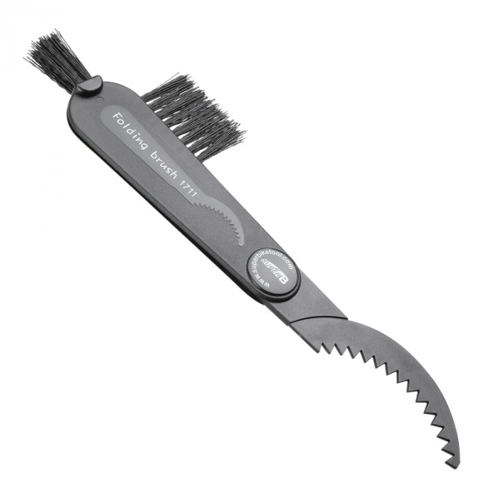 Perie Curatat SUPER B TB-1711  3  in 1 [7]
