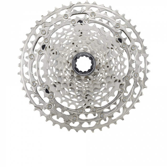 Pinion Casetat SHIMANO Deore 11 v 11-51 T CS-M5100-11 [1]
