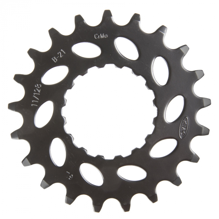 Pinion E-Bike KMC Ritzel 18T 1/2×11/128″ BOSCH [1]