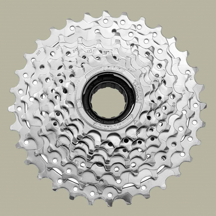 Pinion Filetat SUNRACE 9V 11-32T [1]