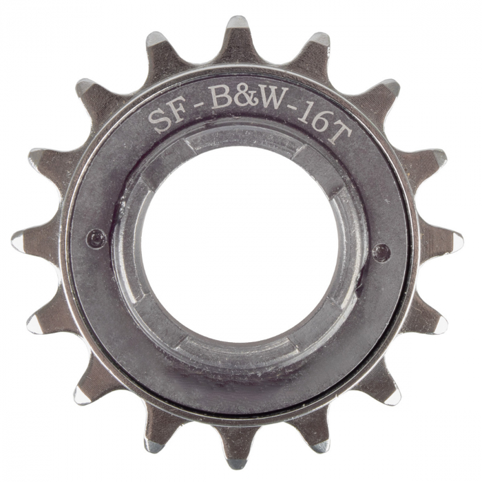 Pinion Freewheel 1v SXT Silver 16T [2]