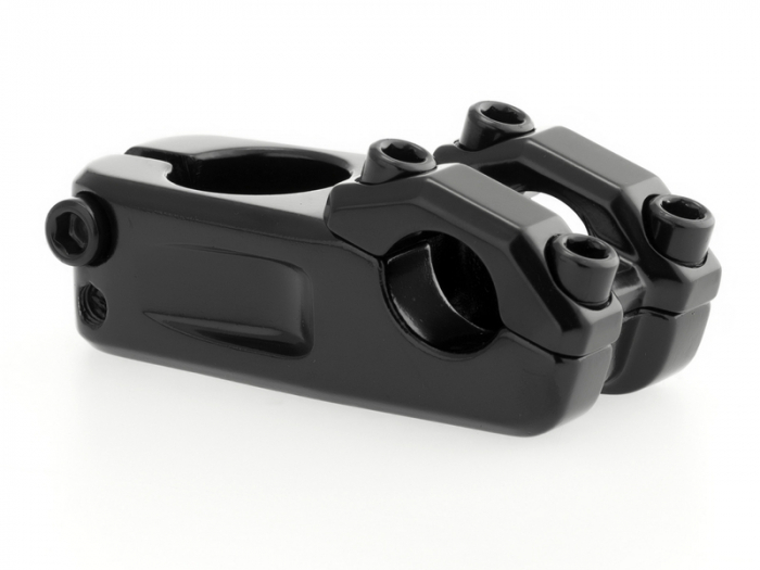 Pipa Aluminiu BMX  BeFly Fire   Negru [1]