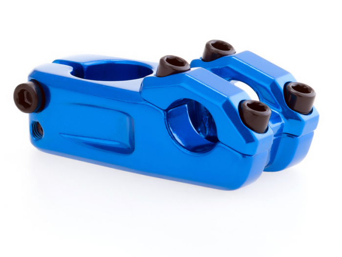 Pipa Aluminiu BMX  SXT  Albastru [1]