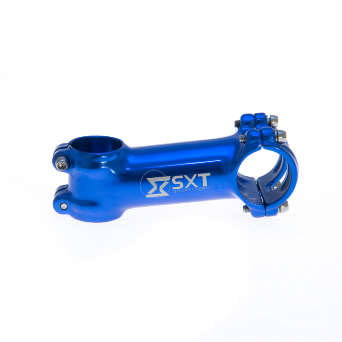 Pipa SXT 31.8/90  mm Albastru [1]