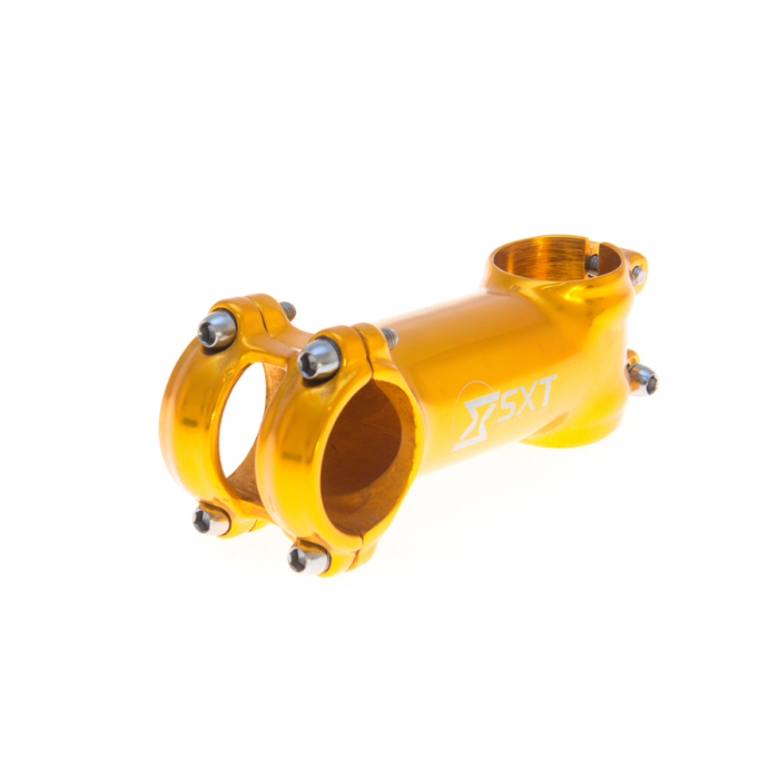 Pipa SXT 31.8/90  mm Gold/Orange [2]