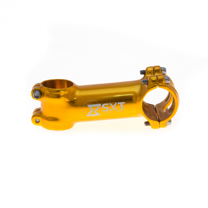 Pipa SXT 31.8/90  mm Gold/Orange [1]
