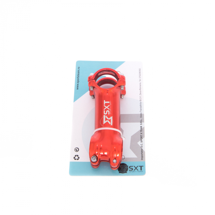 Pipa SXT 31.8/90  mm Rosu [3]