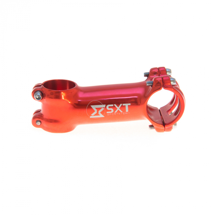 Pipa SXT 31.8/90  mm Rosu [1]