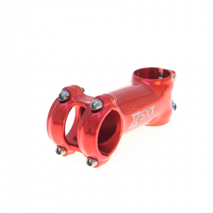Pipa SXT 31.8/90  mm Rosu [2]