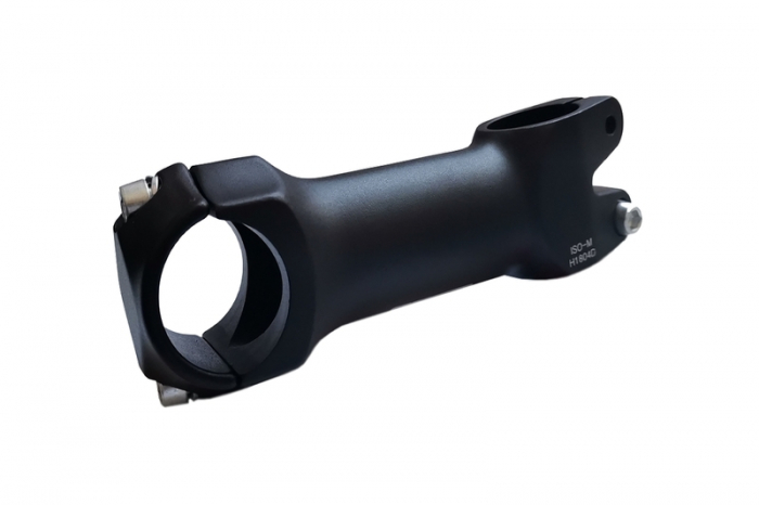 Pipa SXT TDS-D197N-8  28.6x31.8/90mm 7* Negru [1]