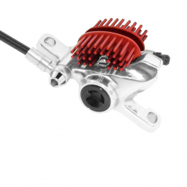 Placute Frana KOOL STOP Avid Elixier/Sram XX Aero-Kool [3]