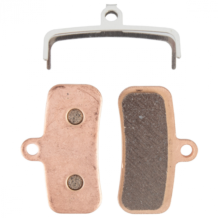 Placute Frana  M-WAVE BPD Metal S2 Sintered  -SH [1]