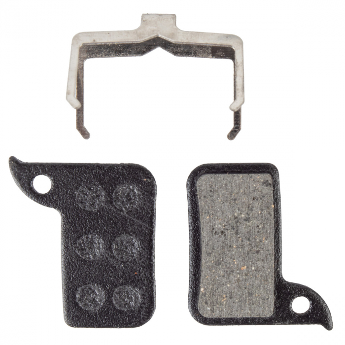 Placute Frana M-WAVE SRAM Organice [1]