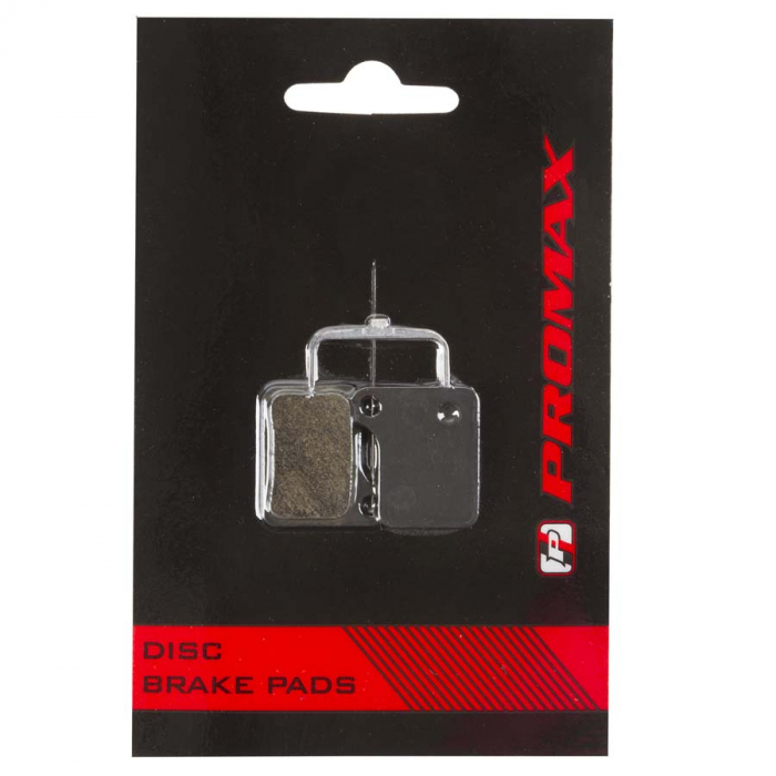 Placute Frana PROMAX Sinter SHIMANO DEORE BR-M 555 [2]