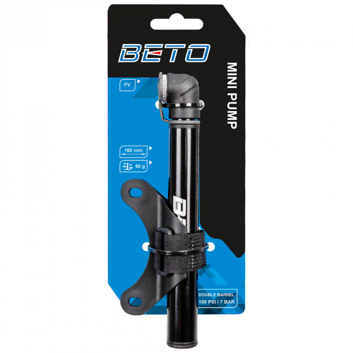 Pompa Mini BETO 50 grame [2]