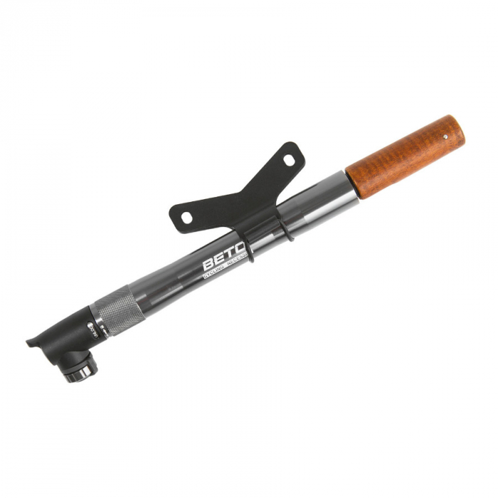 Pompa Mini BETO TL 82 W Aluminiu [2]