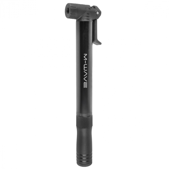 Pompa Mini M-WAVE CTP cu MiniTool Negru Aluminiu [3]