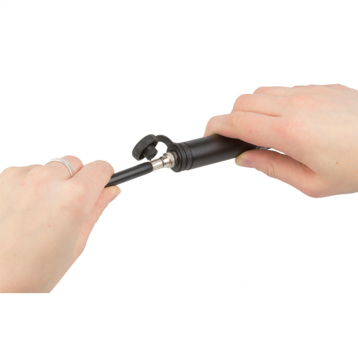 Pompa Mini M-WAVE FLEXI TUBE [3]