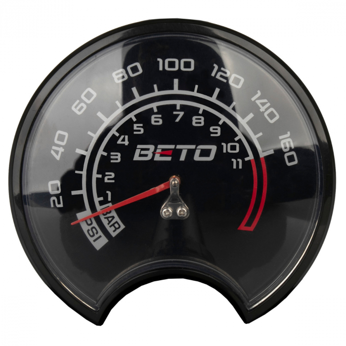 Pompa Podea BETO Tubeless 160PSI [4]
