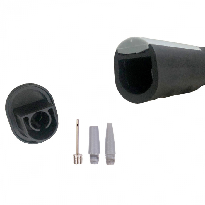 Pompa Podea VENTURA 12/180 Metal [2]