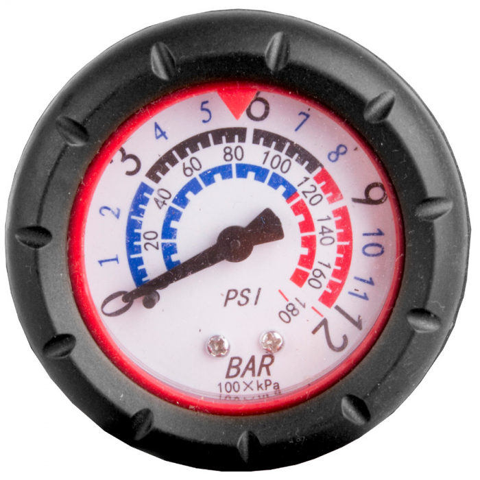 Pompa Podea VENTURA 12/180 Metal [4]