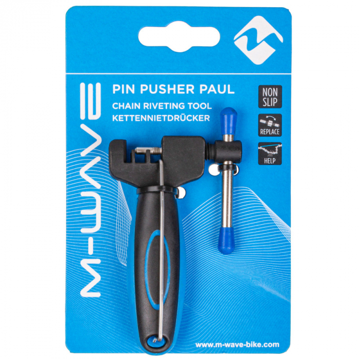 Presa de Lant M-WAVE PIN PUSHER PAUL [2]