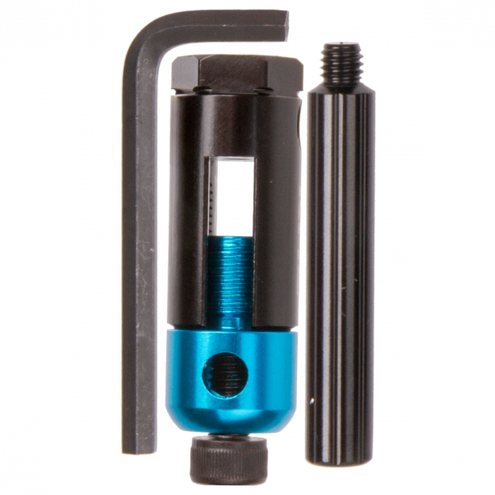 Presa de Lant Mini KMC 9-12v   25 grame [4]